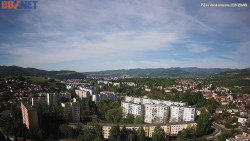 Zvolenská cesta