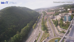 Zvolenská cesta