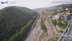 Zvolenská cesta