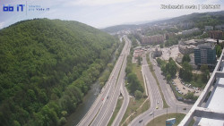 Zvolenská cesta