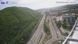 Zvolenská cesta