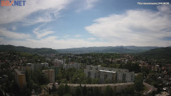 Zvolenská cesta