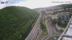 Zvolenská cesta
