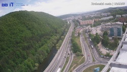 Zvolenská cesta