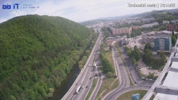 Zvolenská cesta