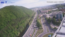 Zvolenská cesta