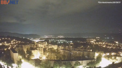 Zvolenská cesta