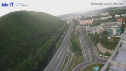 Zvolenská cesta