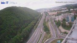 Zvolenská cesta