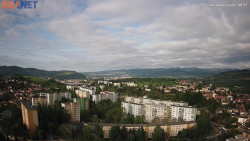 Zvolenská cesta