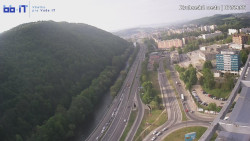 Zvolenská cesta