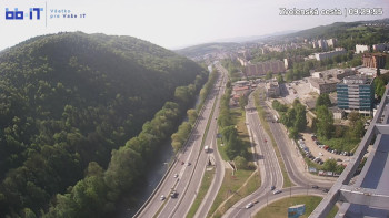 Město Banská Bystrica
