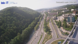 Zvolenská cesta
