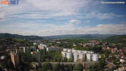 Zvolenská cesta