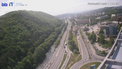 Zvolenská cesta