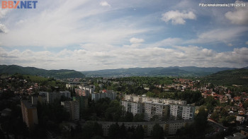 Město Banská Bystrica