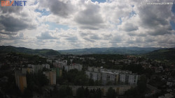 Zvolenská cesta