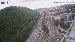 Zvolenská cesta
