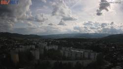 Zvolenská cesta