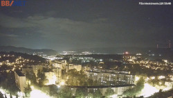 Zvolenská cesta