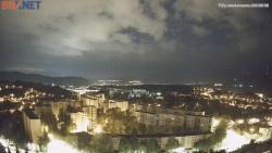 Zvolenská cesta