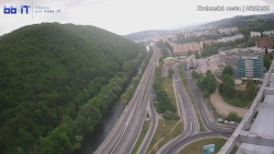 Zvolenská cesta