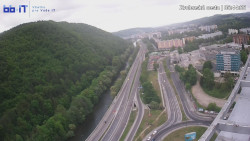 Zvolenská cesta