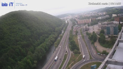 Zvolenská cesta