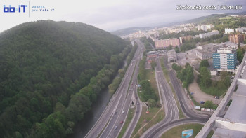 Město Banská Bystrica