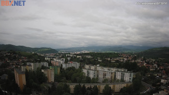 Město Banská Bystrica