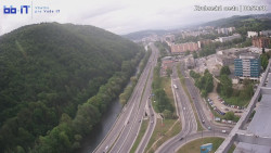 Zvolenská cesta