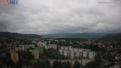 Zvolenská cesta