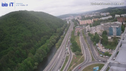 Zvolenská cesta