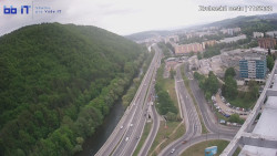 Zvolenská cesta