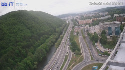 Zvolenská cesta
