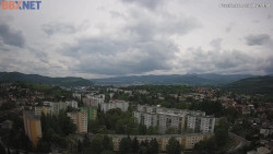 Zvolenská cesta