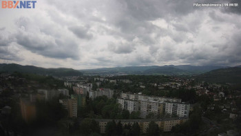 Město Banská Bystrica