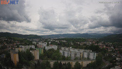Zvolenská cesta