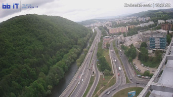 Město Banská Bystrica