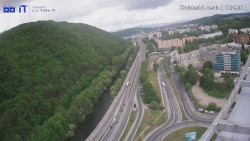 Zvolenská cesta