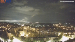 Zvolenská cesta