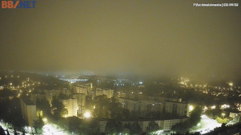 Město Banská Bystrica