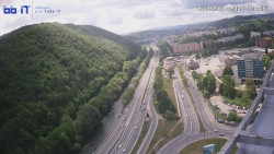 Zvolenská cesta