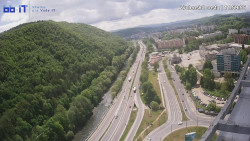 Zvolenská cesta
