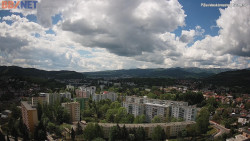 Zvolenská cesta