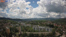 Zvolenská cesta