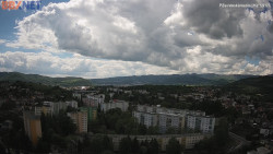 Zvolenská cesta
