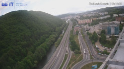 Zvolenská cesta