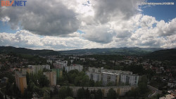 Zvolenská cesta