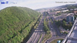 Zvolenská cesta